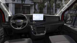 2024 Ford Transit® Internal Image 2